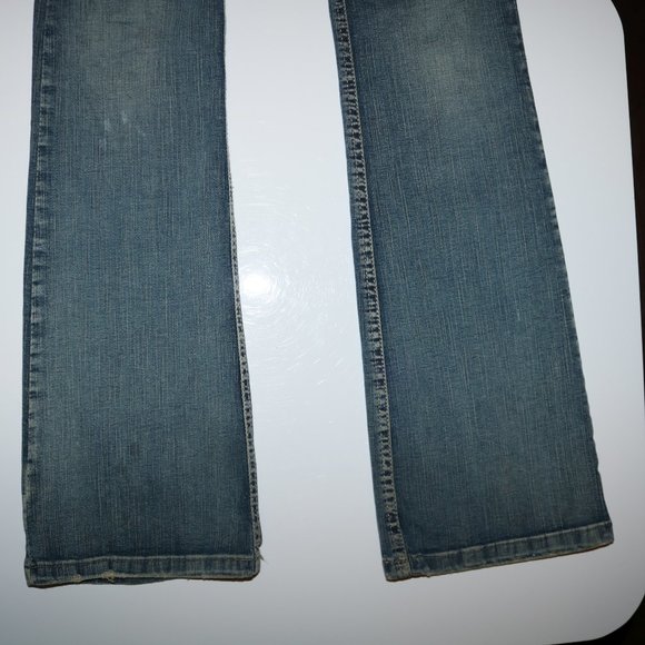 Alouette Premium Blue Jeans - a few defects - Picture 3 of 8